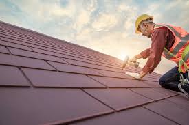 Professional Roofing Contractor in White River Junction, VT